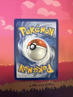 Pokemon Card Munkidori Trick Or Trade Cosmo Holo Rare 095/167 Near Mint - Image 2