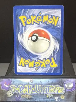 Pokemon Card Machamp 8/102 1st Edition Rare Holo Base Set WOTC Played 3 - Image 5