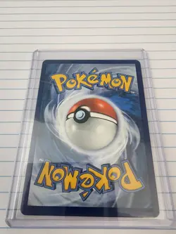 Pokemon Unbroken Bonds Greninja & Zoroark GX 107/214 Ultra Rare SM Holo Card - Image 2