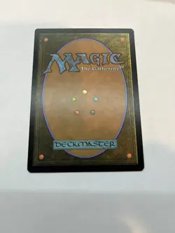 Snow-Covered Forest (284) MTG Kaldheim LP Magic Regular - Image 2