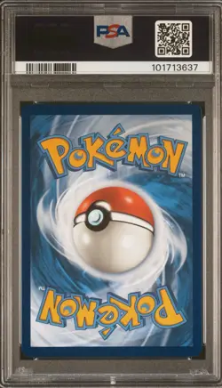 2023 Pokemon SVP EN SV Black Star Promo Charmander 044 Obsidian Flames PSA 10 - Image 2