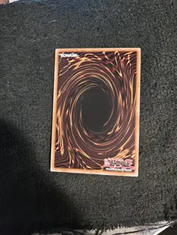 Called by the Grave - SDWD-EN026 - Common - Misprint Edition Yugioh NM - Image 2