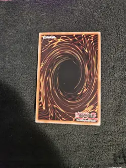 Effect Veiler - SDWD-EN018 - Common - unlim Edition Yugioh NM - Image 2