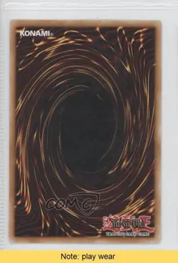 Shien's Squire 1st Ed. YuGiOh Storm of Ragnarok #STOR-EN026 READ 1e7 - Image 2