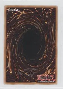 Vortex the Whirlwind 1st Ed. YuGiOh Storm of Ragnarok #STOR-EN000 1s8 - Image 2