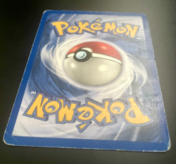 Dark Blastoise Holo - 1st Edition Team Rocket 3/82 - Vintage Pokemon Card - MP - Image 4