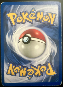 Dark Blastoise Holo - 1st Edition Team Rocket 3/82 - Vintage Pokemon Card - MP - Image 5