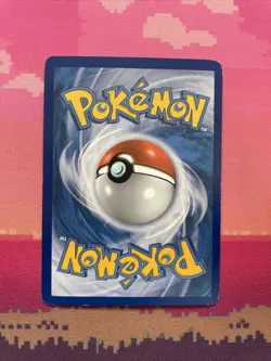 Pokemon Card Magikarp Dragons Exalted Common 23/124 Near Mint - Image 2