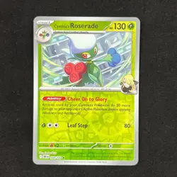 Destined Rivals Reverse Holos PICK YOUR CARD Complete your Set POKEMON - Image 4