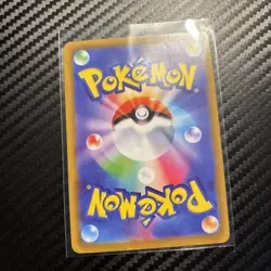 Sonya Full Art Holo ACG DIY Goddess Story Pokemon Waifu Trainer Card - Image 2