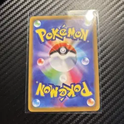 Bea Full Art Holo ACG DIY Goddess Story Pokemon Waifu Trainer Card - Image 2