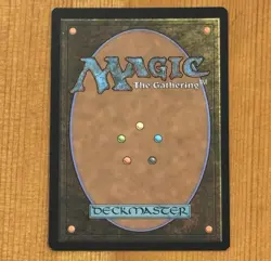Osgiliath, Fallen Capital, M 0398, LP Surge Foil, MTG LotR Lord Rings LTC Mythic - Image 2