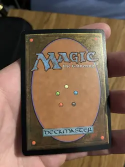 Yawgmoth's Agenda Invasion Holo FOIL Rare Excellent - NM Condition MTG Magic - Image 3