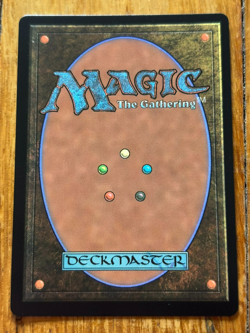 Necrogen Mists - Secret Lair - MTG - FOIL - 1405 - Image 3