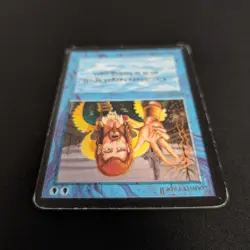 MTG \>> Counterspell (PL) <<// Alpha - 341 Trading - Magic - Image 4