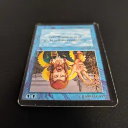 MTG \>> Counterspell (PL) <<// Alpha - 341 Trading - Magic - Image 4