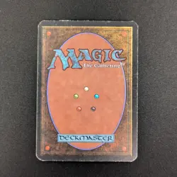 MTG \>> Deathlace (LP) <<// Alpha - 341 Trading - Magic - Image 2