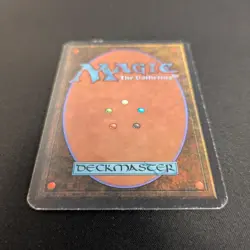 MTG \>> Deathlace (LP) <<// Alpha - 341 Trading - Magic - Image 5