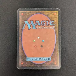 MTG \>> Demonic Tutor (PL) <<// Alpha - 341 Trading - Magic - Image 2