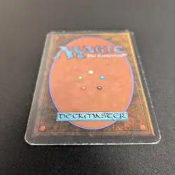 MTG \>> Demonic Tutor (PL) <<// Alpha - 341 Trading - Magic - Image 5