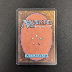 MTG \>> Lord of the Pit (NM) <<// Alpha - 341 Trading - Magic - Image 2