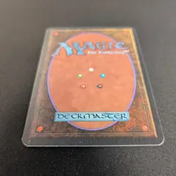 MTG \>> Lord of the Pit (NM) <<// Alpha - 341 Trading - Magic - Image 5