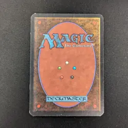 MTG \>> Lich (EX) <<// Alpha - 341 Trading - Magic - Image 2