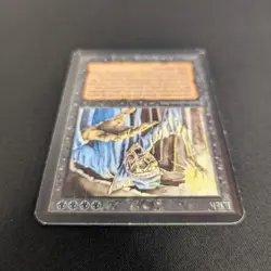 MTG \>> Lich (EX) <<// Alpha - 341 Trading - Magic - Image 4