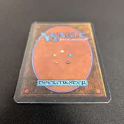 MTG \>> Lich (EX) <<// Alpha - 341 Trading - Magic - Image 5