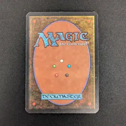 MTG \>> Demonic Hordes (EX) <<// Alpha - 341 Trading - Magic - Image 2