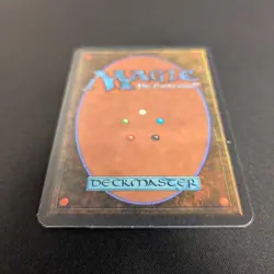 MTG \>> Demonic Hordes (EX) <<// Alpha - 341 Trading - Magic - Image 5