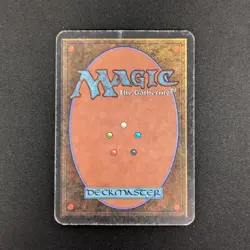 MTG \>> Demonic Attorney (PL) <<// Alpha - 341 Trading - Magic - Image 2