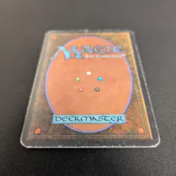 MTG \>> Demonic Attorney (PL) <<// Alpha - 341 Trading - Magic - Image 5