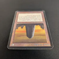 MTG \>> Basalt Monolith (LP) <<// Alpha - 341 Trading - Magic - Image 4