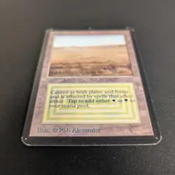 MTG \>> Savannah (LP) <<// Alpha - 341 Trading - Magic - Image 3