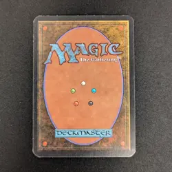 MTG \>> Scrubland (EX) <<// Alpha - 341 Trading - Magic - Image 2