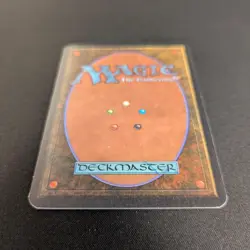 MTG \>> Scrubland (EX) <<// Alpha - 341 Trading - Magic - Image 5