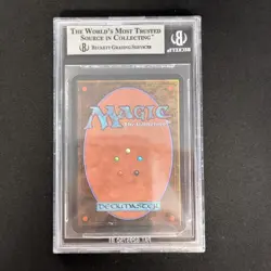 MTG \>> Cockatrice (BGS 9) <<// Alpha - 341 Trading - Magic - Image 2