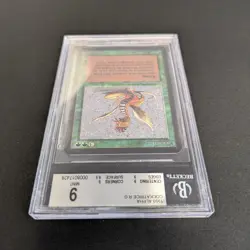 MTG \>> Cockatrice (BGS 9) <<// Alpha - 341 Trading - Magic - Image 4