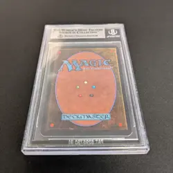 MTG \>> Cockatrice (BGS 9) <<// Alpha - 341 Trading - Magic - Image 5