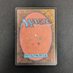 MTG \>> Goblin King (EX) <<// Beta - 341 Trading - Magic - Image 2