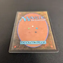 MTG \>> Goblin King (EX) <<// Beta - 341 Trading - Magic - Image 5