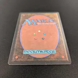 MTG \>> Goblin King (EX) <<// Beta - 341 Trading - Magic - Image 5