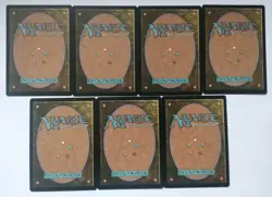 7x Commander LEGENDS Magic The Gathering TCG Card CMR ENG Excellent Regular MTG - Image 5