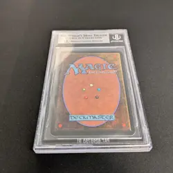 MTG \>> Farmstead (BGS 9) <<// Alpha - 341 Trading - Magic - Image 5