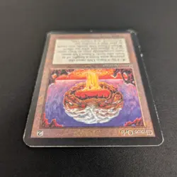 MTG \>> Chaos Orb (LP) <<// Alpha - 341 Trading - Magic - Image 4