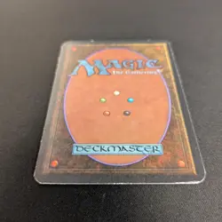 MTG \>> Chaos Orb (LP) <<// Alpha - 341 Trading - Magic - Image 5