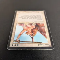 MTG \>> Serra Angel (PL) <<// Alpha - 341 Trading - Magic - Image 4