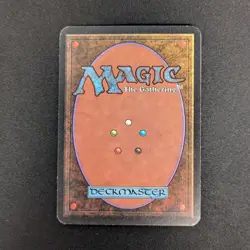 MTG \>> Swords to Plowshares (NM) <<// Alpha - 341 Trading - Magic - Image 2