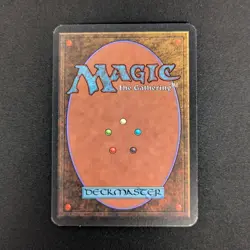 MTG \>> Swords to Plowshares (NM) <<// Alpha - 341 Trading - Magic - Image 2